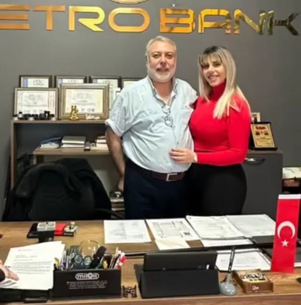 PETROBANK MERSIN