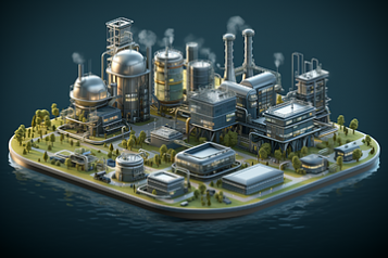 REFINERY