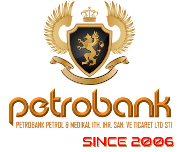 LOGO PETROBANK